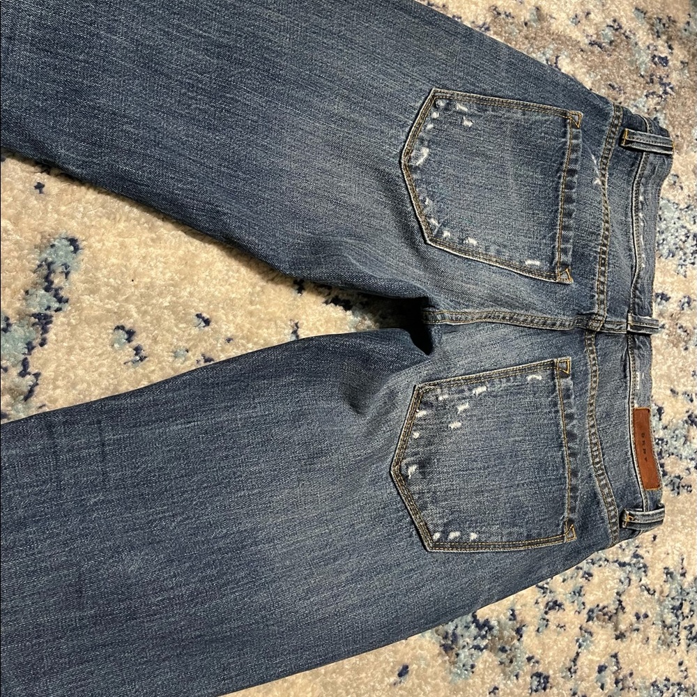 Dkny Men’s Williamsburg Slim Fit Jeans View 3